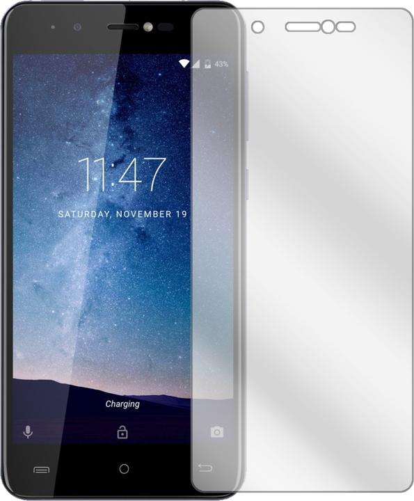 Produktbild Dipos Displayschutzfolie Crystalclear (6 Stück, Cubot R9)