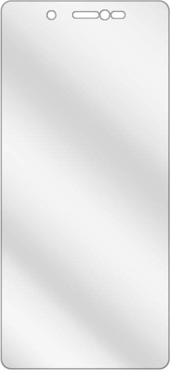 Produktbild Dipos Displayschutzfolie Crystalclear (6 Stück, Cubot R9)