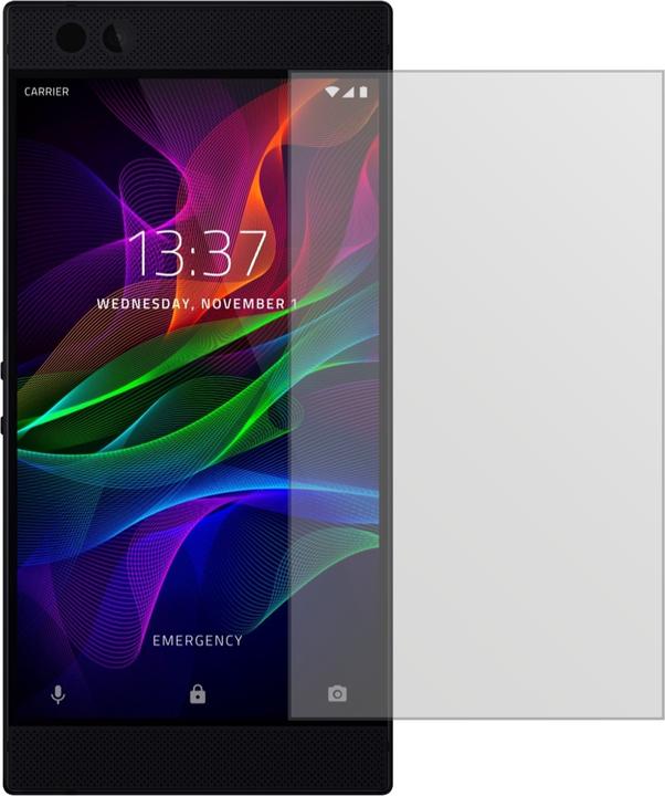 Immagine prodotto Dipos Pellicola Protettiva Antiriflesso (2 Pezzo/i, Telefono Razer)