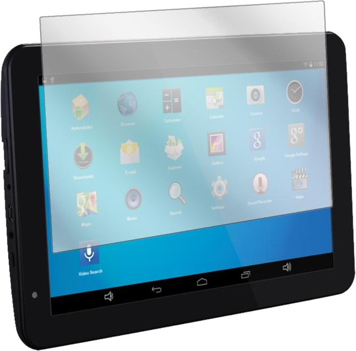 Produktbild Dipos Displayschutzfolie Crystalclear (2 Stück, XE10)