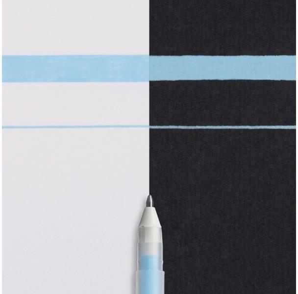 Produktbild Sakura Gelly Roll Moonlight 10 Sky Blue (Sky Blue)
