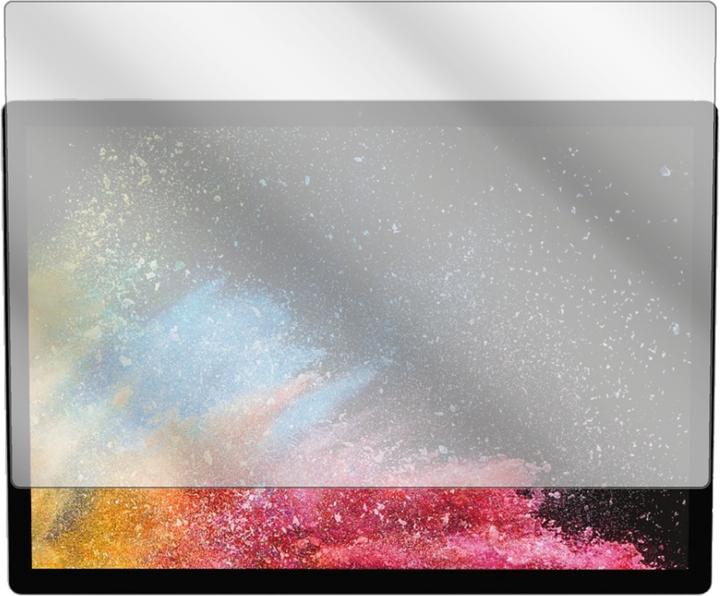 Actual product image Dipos Screen Protector Crystalclear (15", 3 : 2)