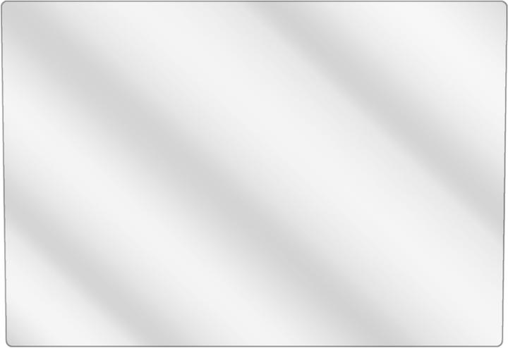 Actual product image Dipos Screen Protector Crystalclear (15", 3 : 2)