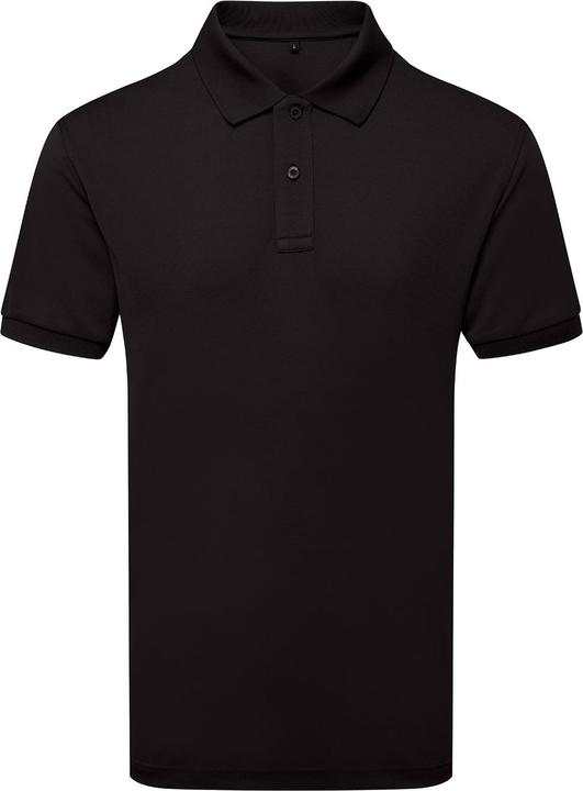 Immagine prodotto Asquith & Fox Glacier Tech Maglietta Polo Uomo (3XL)