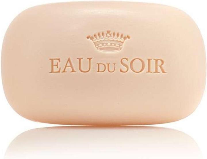 Produktbild Sisley Savon Eau du Soir (Hartseife)