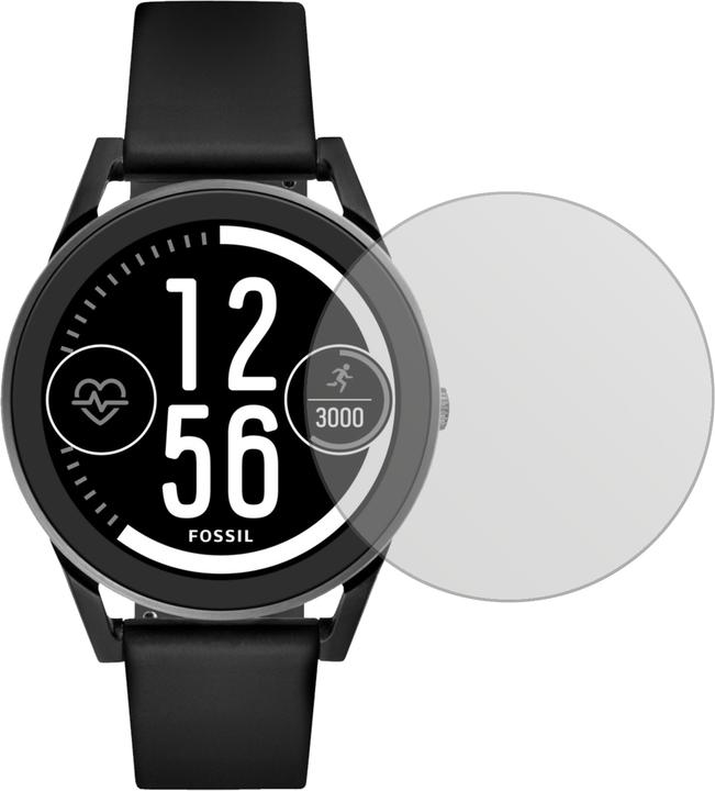 Produktbild Dipos Displayschutzfolie Antireflex