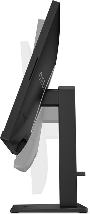 Produktbild HP Omen 27qs (2560 x 1440 Pixel, 27")
