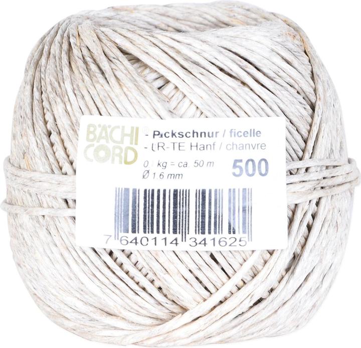 Bächi-Cord Cavo Flurospun (1 Pezzo/i)