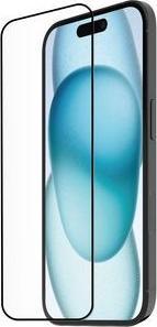 Immagine prodotto Tiger Vetro Plus Verre Trempe Riciclo Iphone 16 Plus/15 Plus (Apple iPhone 15 Plus, Apple iPhone 16 Plus)