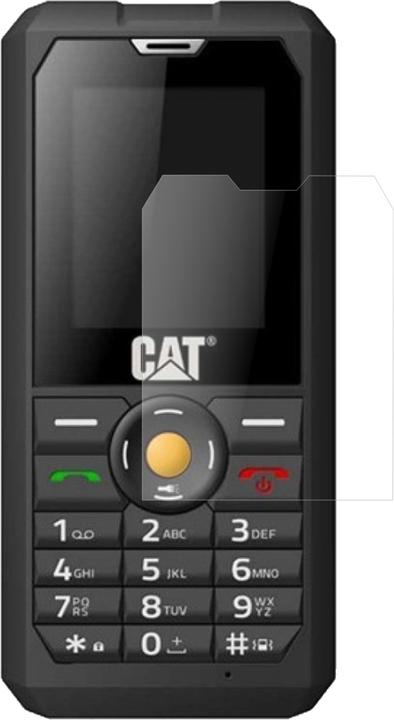 Immagine prodotto Dipos Pellicola Protettiva Anti-Shock (2 Pezzo/i, B30)