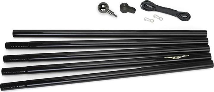 Produktbild Fairybell Fahnenstange (600 cm)