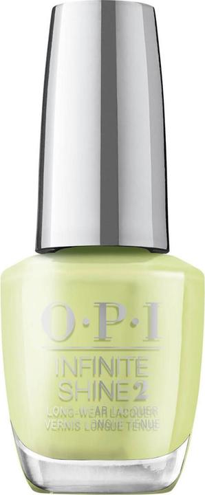 Immagine prodotto OPI Infinite Shine ME Myself e Clear Your (Smalto)