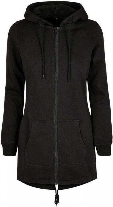 Build Your Brand Sweat Parka