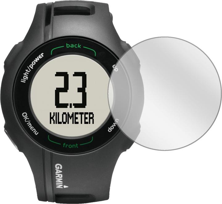 Produktbild Dipos Displayschutzfolie Crystalclear