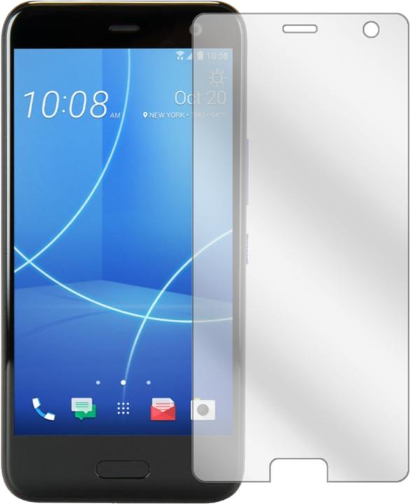 Immagine prodotto Dipos Pellicola Protettiva (6 Pezzo/i, HTC U11 Life)