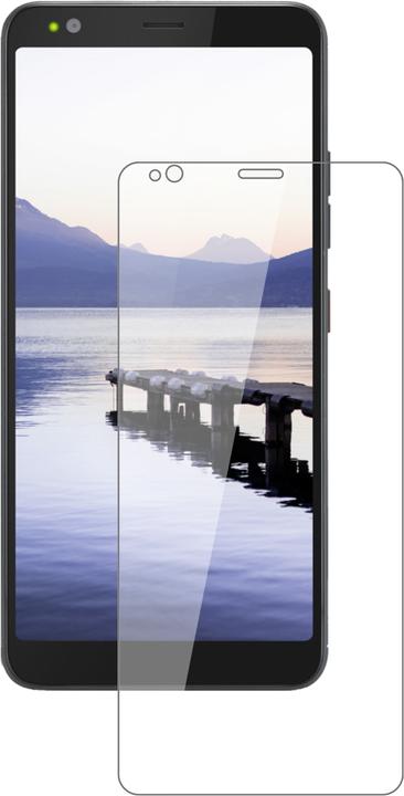 Immagine prodotto Dipos Pellicola Protettiva Anti-Shock (1 Pezzo/i, Gigaset GS370 Plus)