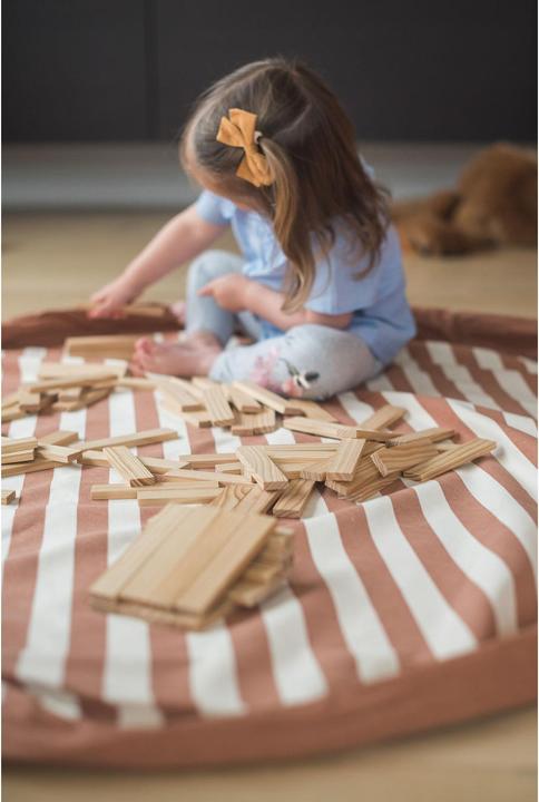 Image du produit play&go Sac de jeu (140 x 140 cm)