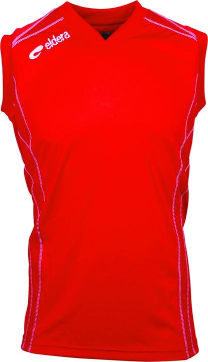 Eldera damen trikot cup basket (XS)