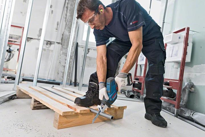 Image du produit Bosch Professional Gsa 18v-Li C