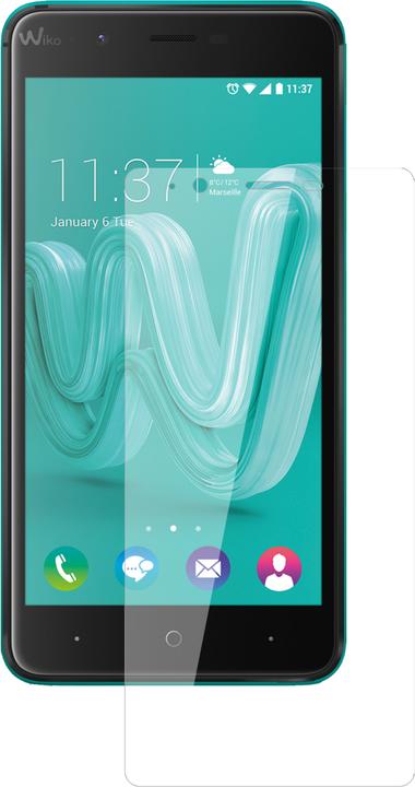 Image du produit Dipos Film de Protection d’écran Anti-Shock (2 pièce(s), Wiko Kenny)