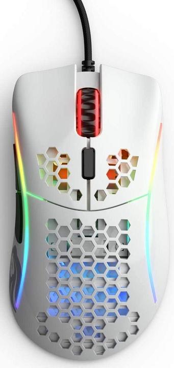 Actual product image Glorious PC Gaming Race Model D- (Cable)