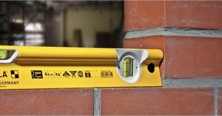 Produktbild Stabila Wasserwaage Type R 300 (122 cm)