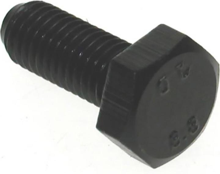 Produktbild Rs Pro Sechskantschrauben, Stahl 8.8, M6 Länge 20mm