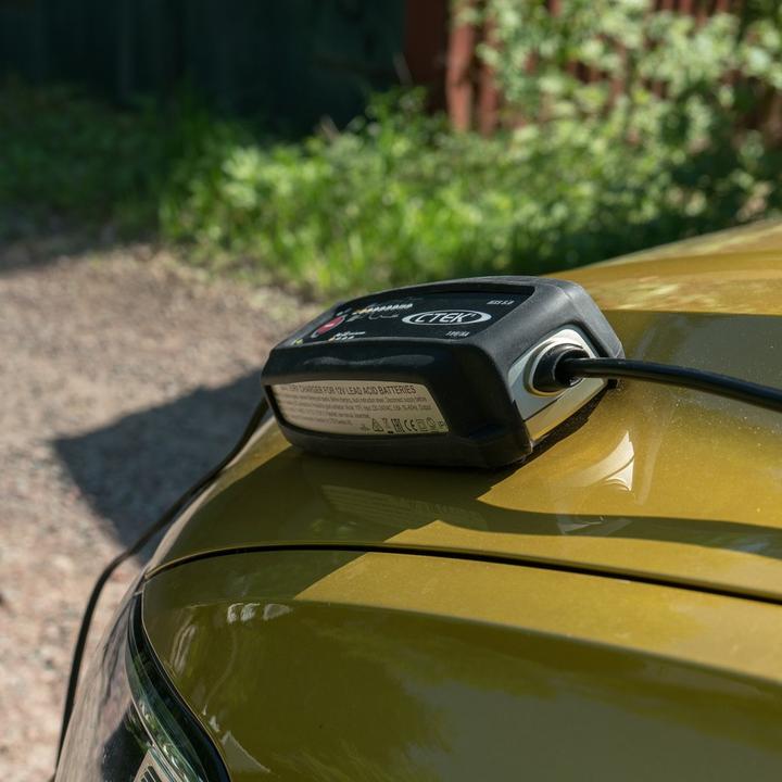 Productafbeelding Ctek Bumper 60