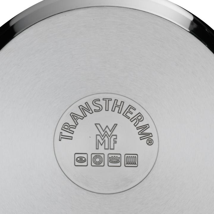 Actual product image WMF Frying pan (28 cm, Frying pan, Stainless steel)