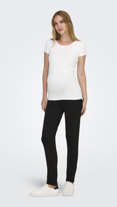 Actual product image Only Maternity Mum 2-pack Basic T-shirt T-shirt (XXL)