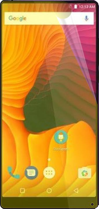 Produktbild Dipos Displayschutzfolie Full-Cover 3D (3 Stück, Vernee Mix 2)