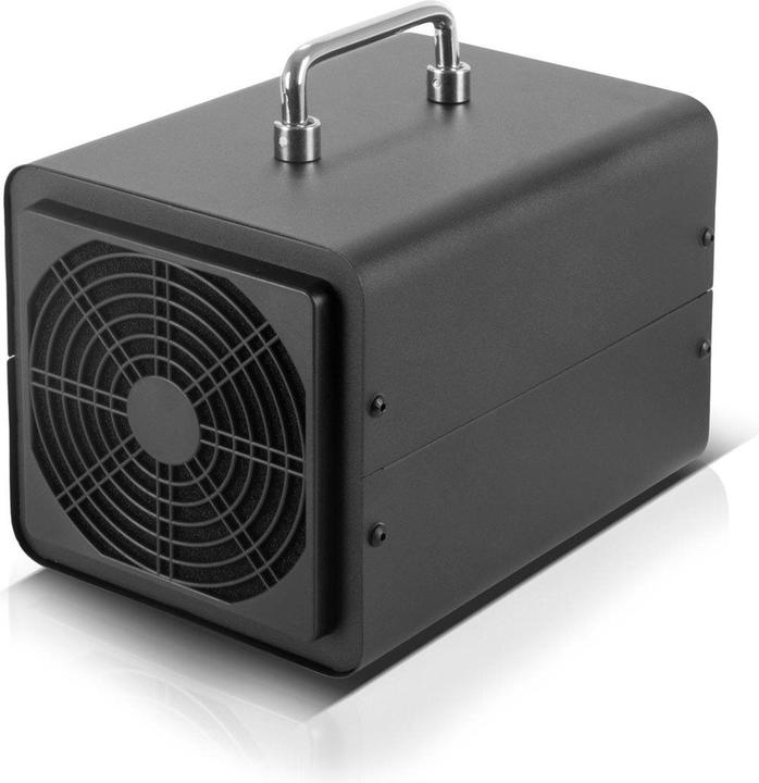 Produktbild Stahlwerk Ozongenerator OG-40 ST (200 m²)