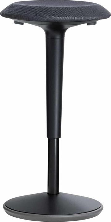 Actual product image Sedus se:fit Padded seat Polyamide (PA) (e)