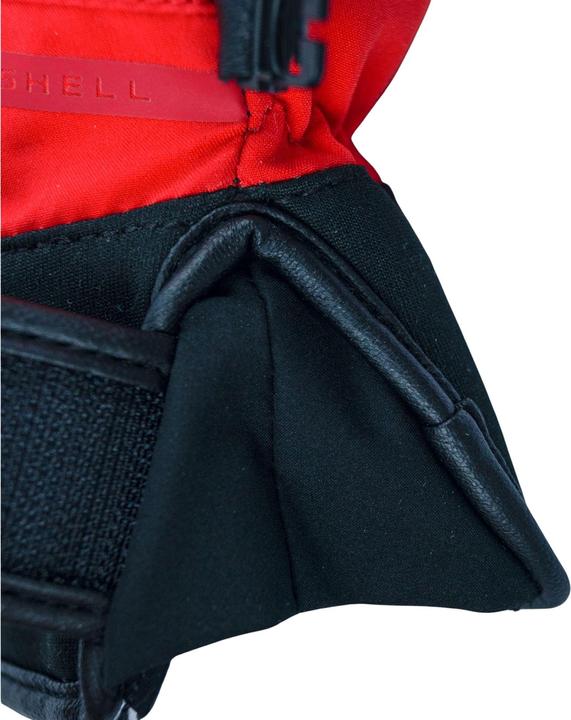 Actual product image Reusch Tessa Stormbloxx (7.5)