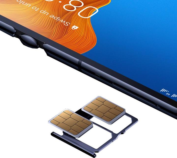 Image du produit Huawei mate xs (512 Go, Bleu, 6.60", Double SIM hybride, 40 Mpx, 5G)