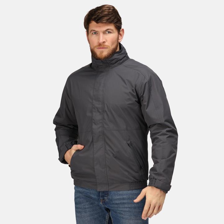 Immagine prodotto Regatta Lumi Active Jacket materiale riflettente (3XL)