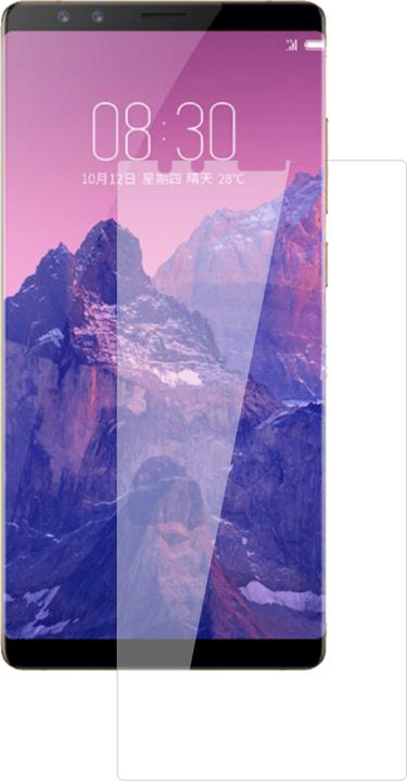 Produktbild Dipos Displayschutz Anti-Shock (2 Stück, ZTE Nubia Z17S)