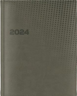 Produktbild Aurora Agenda Largo De Luxe 2021 3116 165x210mm, 1S/T (165 x 210 mm, Finnisch, Niederländisch)
