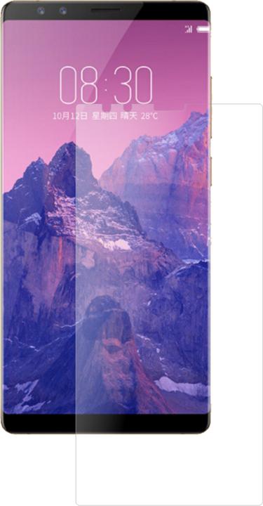 Actual product image Dipos Screen Protector Anti-Shock (2 Piece, ZTE Nubia Z17S)