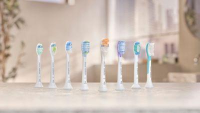 Actual product image Philips Sonicare C3 Premium Plaque Defence (2 x)