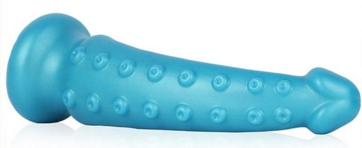 Produktbild Topped Monster Dildo "Tentaklus" Large