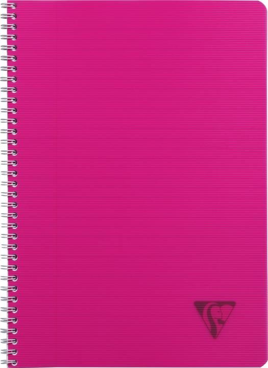 Actual product image Clairefontaine Linicolor (A4, Lined)