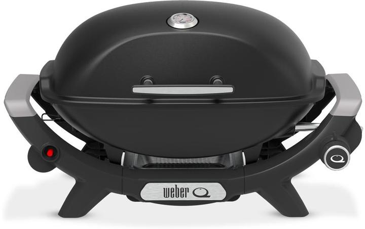 Immagine prodotto Weber Q2100N Gasgrill (4.10 kW)