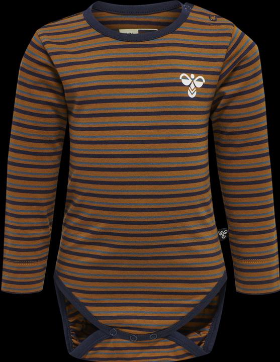 Image du produit hummel Silver Body L/S (74)