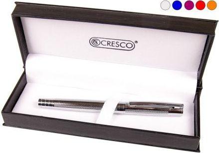 Image du produit Cresco Stylo plume élégant dans son étui 34 Mix (1 x)