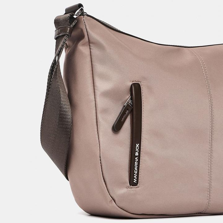 Produktbild Mandarina Duck Handtasche Hunter Hobo VCT20
