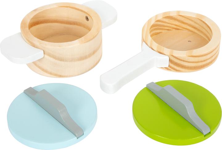 Produktbild small foot Geschirr und Topfset