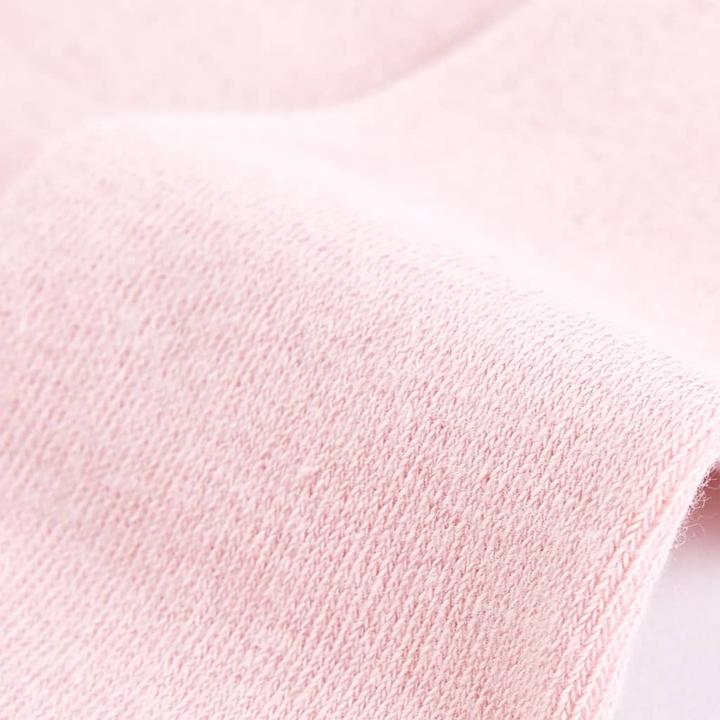 Produktbild VidaXL Kinderstrumpfhose Zartrosa 116,Farbe: Zartes Rosa,Material (116)