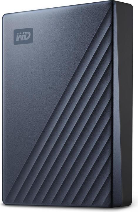 Produktbild WD My Passport Ultra (5 TB)