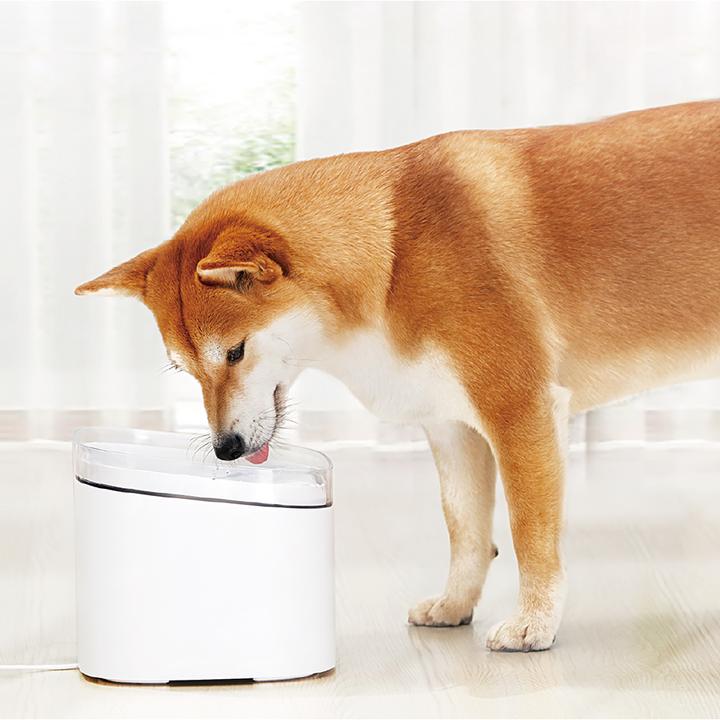 Immagine prodotto Xiaomi Animali domestici intelligenti (2 l)